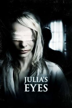 Watch Free Julia's Eyes HD Online on SFlix