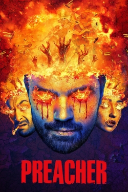 Watch Free Preacher HD Online on SFlix