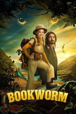 Watch Free Bookworm HD Online on SFlix