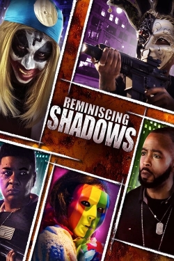 Watch Free Reminiscing Shadows HD Online on SFlix