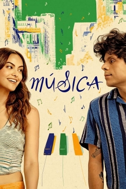 Watch Free Música HD Online on SFlix