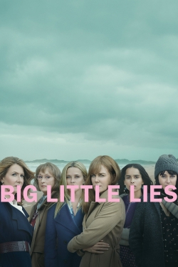 Watch Free Big Little Lies HD Online on SFlix