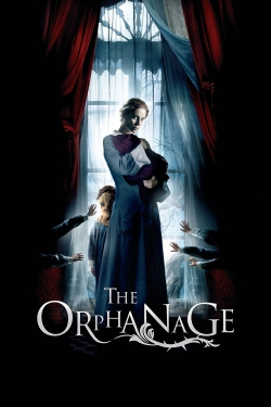 Watch Free The Orphanage HD Online on SFlix