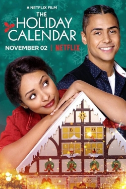 Watch Free The Holiday Calendar HD Online on SFlix