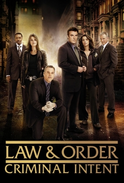 Watch Free Law & Order: Criminal Intent HD Online on SFlix