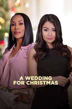 Watch Free A Wedding for Christmas HD Online on SFlix