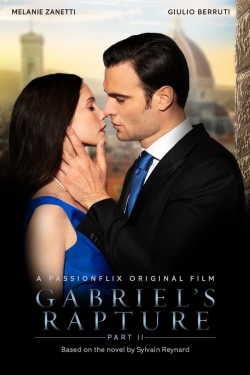 Watch Free Gabriel's Rapture: Part II HD Online on SFlix