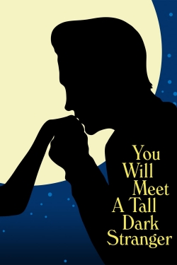 Watch Free You Will Meet a Tall Dark Stranger HD Online on SFlix