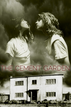 Watch Free The Cement Garden HD Online on SFlix