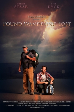 Watch Free Found Wandering Lost HD Online on SFlix