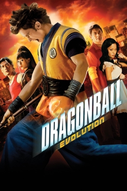 Watch Free Dragonball Evolution HD Online on SFlix