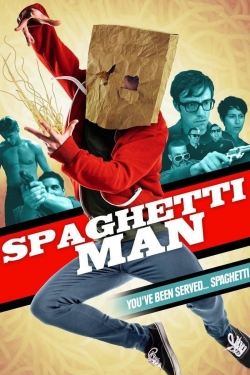 Watch Free Spaghettiman HD Online on SFlix