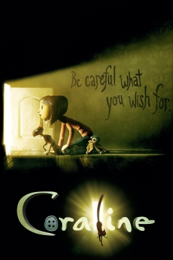 Watch Free Coraline HD Online on SFlix