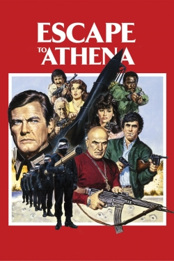 Watch Free Escape to Athena HD Online on SFlix