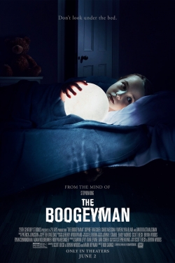 Watch Free The Boogeyman HD Online on SFlix