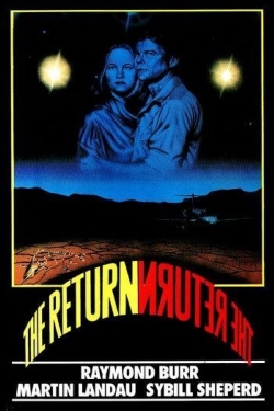 Watch Free The Return HD Online on SFlix