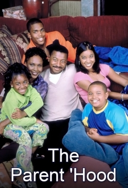 Watch Free The Parent 'Hood HD Online on SFlix