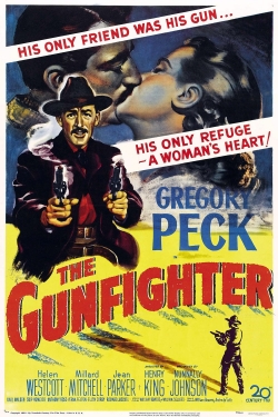 Watch Free The Gunfighter HD Online on SFlix