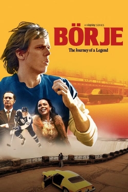 Watch Free Börje - The Journey of a Legend HD Online on SFlix