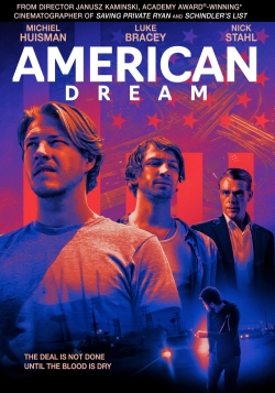 Watch Free American Dream HD Online on SFlix