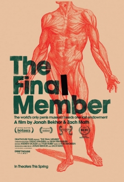 Watch Free The Final Member HD Online on SFlix