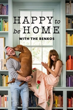 Watch Free Happy to be Home with the Benkos HD Online on SFlix