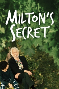 Watch Free Milton's Secret HD Online on SFlix