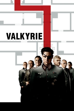 Watch Free Valkyrie HD Online on SFlix