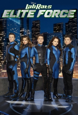 Watch Free Lab Rats: Elite Force HD Online on SFlix