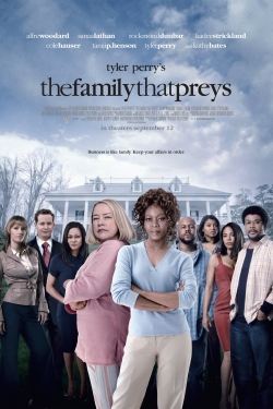 Watch Free The Family That Preys HD Online on SFlix