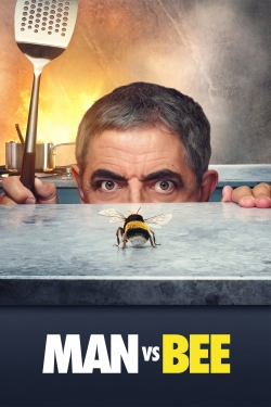 Watch Free Man Vs Bee HD Online on SFlix