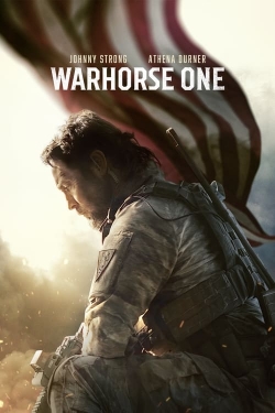 Watch Free Warhorse One HD Online on SFlix