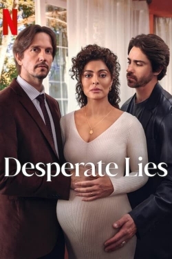 Watch Free Desperate Lies HD Online on SFlix