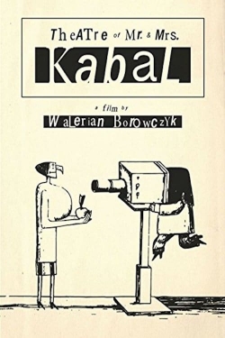 Watch Free Theatre of Mr. and Mrs. Kabal HD Online on SFlix