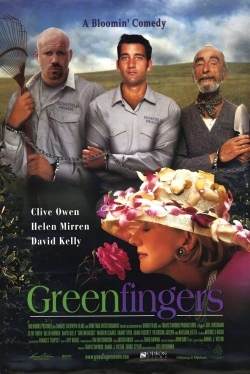 Watch Free Greenfingers HD Online on SFlix