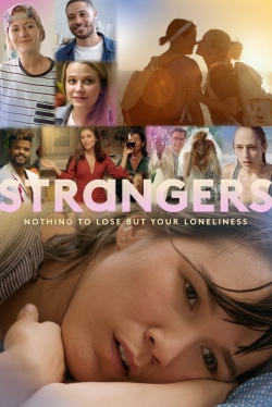 Watch Free Strangers HD Online on SFlix