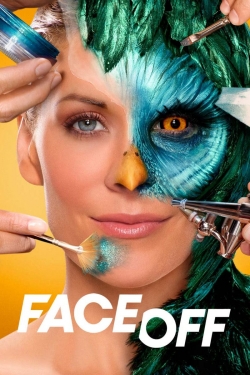 Watch Free Face Off HD Online on SFlix