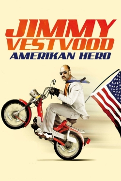 Watch Free Jimmy Vestvood: Amerikan Hero HD Online on SFlix