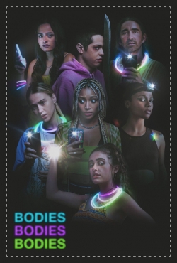 Watch Free Bodies Bodies Bodies HD Online on SFlix