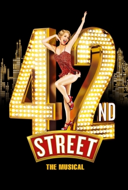 Watch Free 42nd Street: The Musical HD Online on SFlix