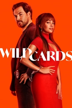 Watch Free Wild Cards HD Online on SFlix