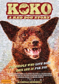 Watch Free Koko: A Red Dog Story HD Online on SFlix