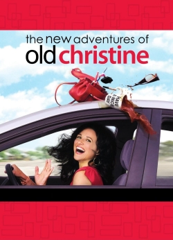 Watch Free The New Adventures of Old Christine HD Online on SFlix