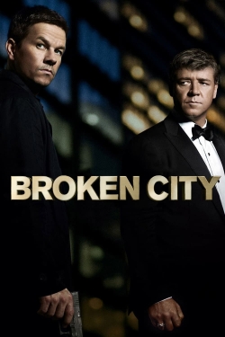 Watch Free Broken City HD Online on SFlix