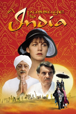 Watch Free A Passage to India HD Online on SFlix