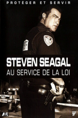 Watch Free Steven Seagal: Lawman HD Online on SFlix