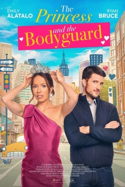 Watch Free The Princess and the Bodyguard HD Online on SFlix