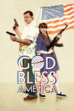 Watch Free God Bless America HD Online on SFlix