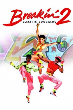 Watch Free Breakin' 2: Electric Boogaloo HD Online on SFlix