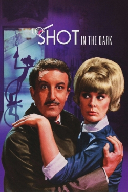 Watch Free A Shot in the Dark HD Online on SFlix